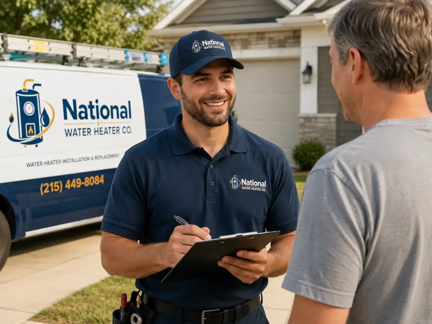 Water Heater Installation Warren, RI FAQs